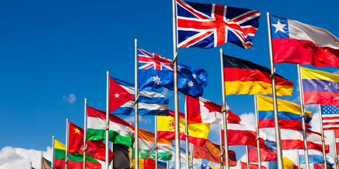 Which Countries Are Eligible for an E-2 Visa?